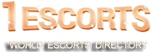 worldwide escorts directory - 1escorts.net